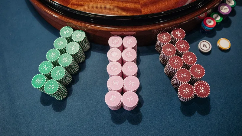 Understanding Betting Limits at Hopa Casino for Players