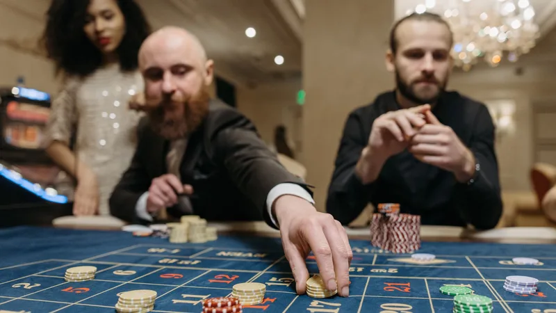 Game Range at Hopa Casino: Quality and Variety Assessed
