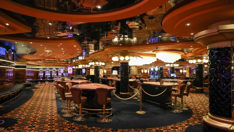 Clarity of Terms and Conditions at Hopa Casino Reviewed