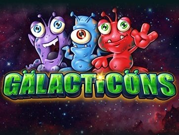 Galacticons