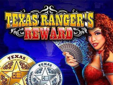 Texas Rangers Reward